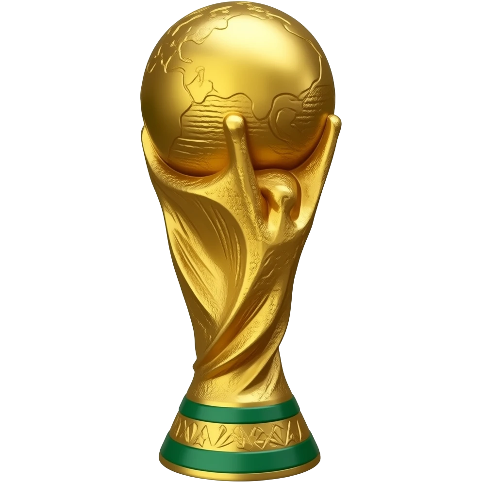 WORLD CUP emoji