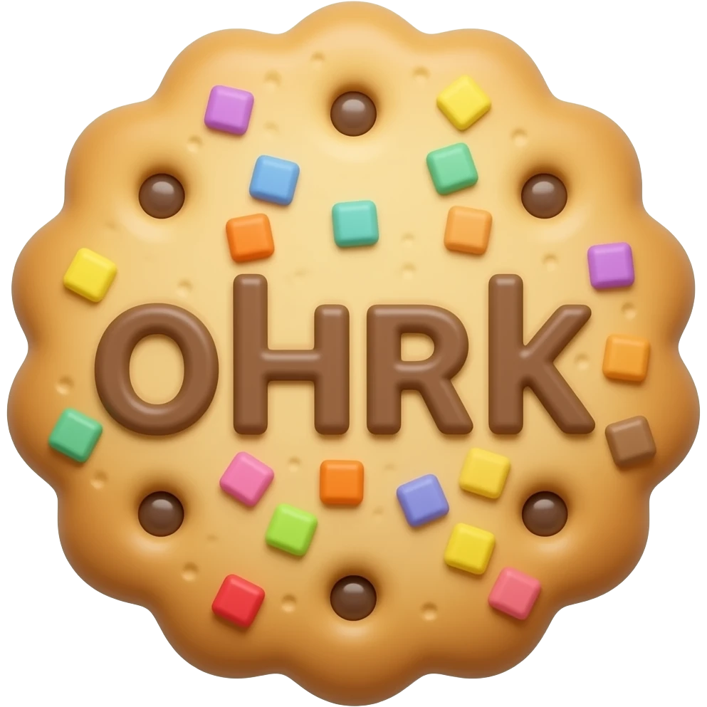 Cookie Ny emoji