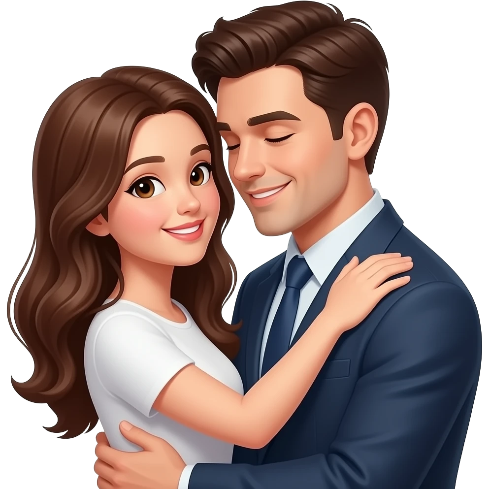Lover emoji