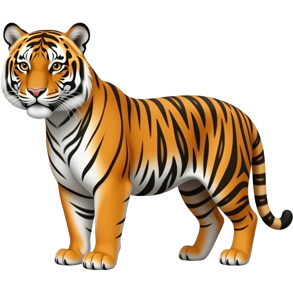 predator emoji