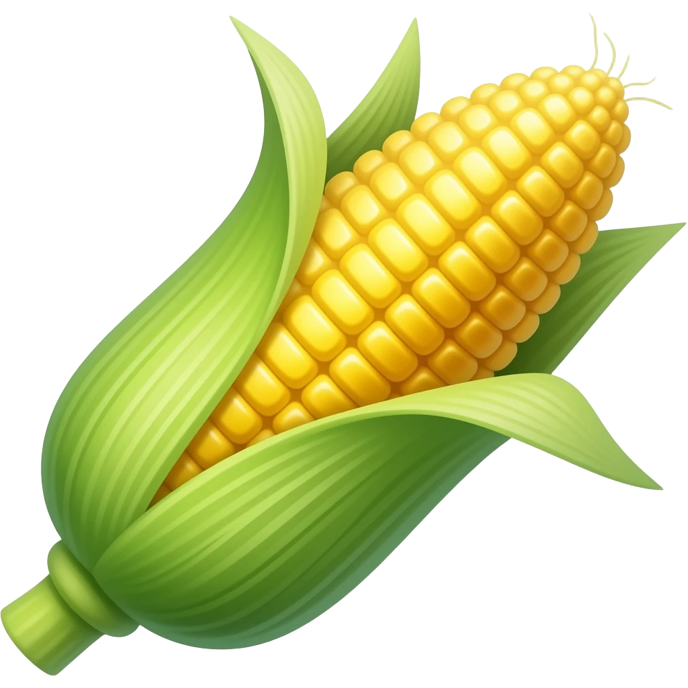 corn emoji