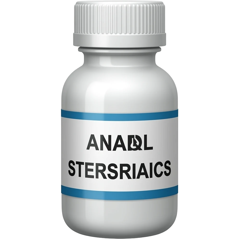 steroids emoji