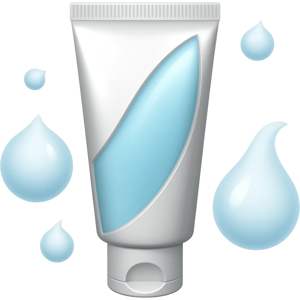 toothpaste emoji
