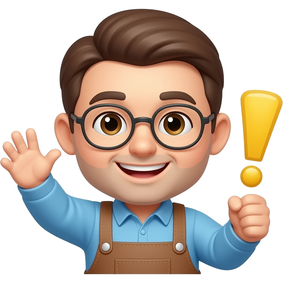Cheers! emoji