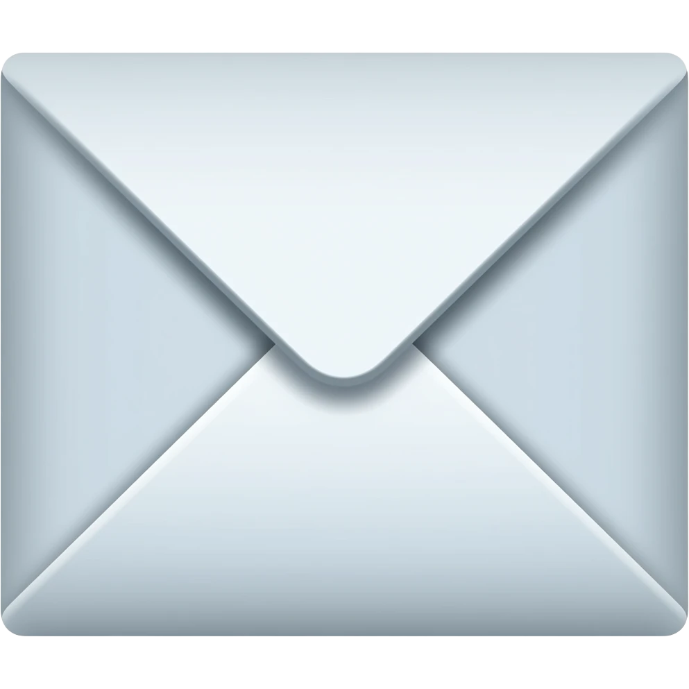 envelope emoji