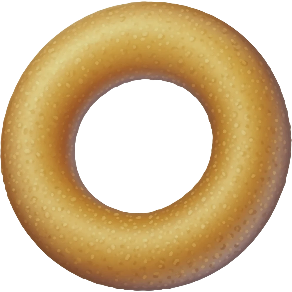 onion rings emoji