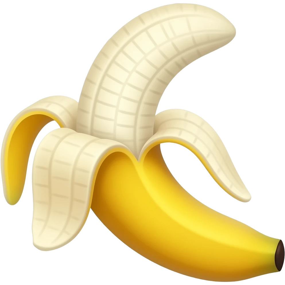 banana split emoji