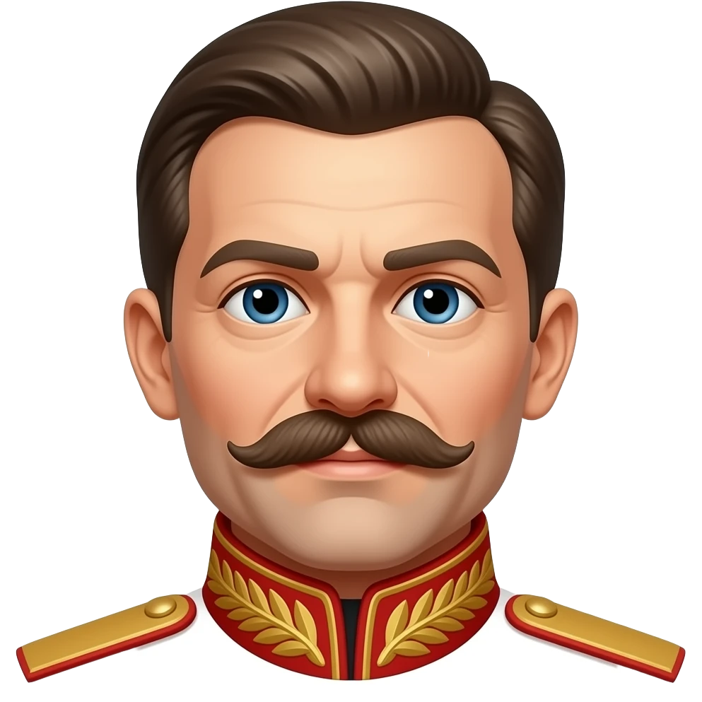 Alman imparatoru emoji