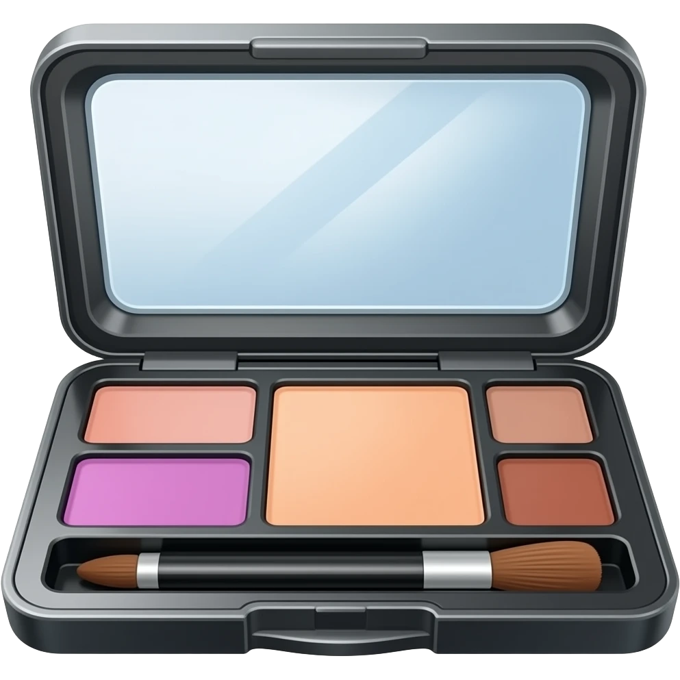 Makeup emoji
