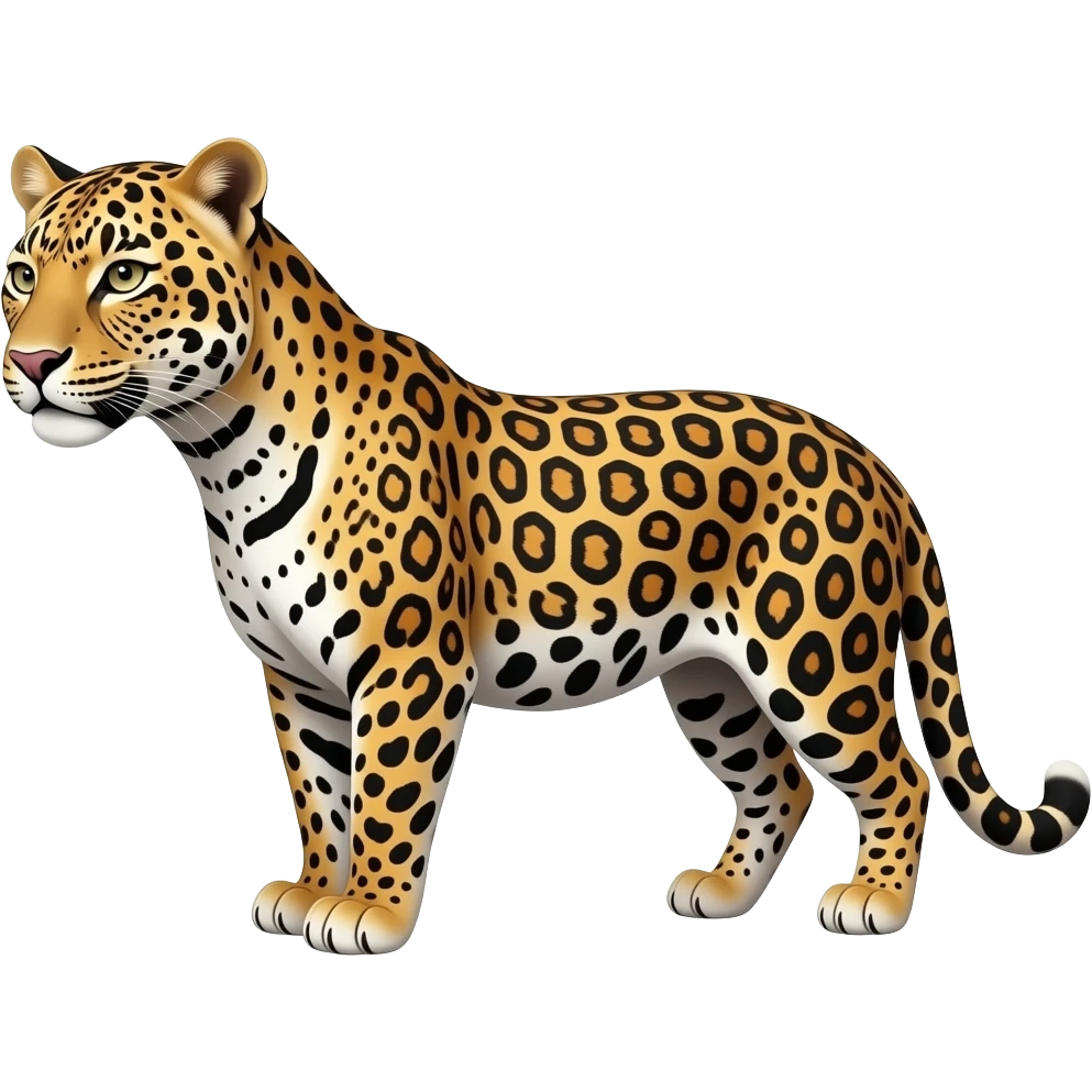 panther emoji