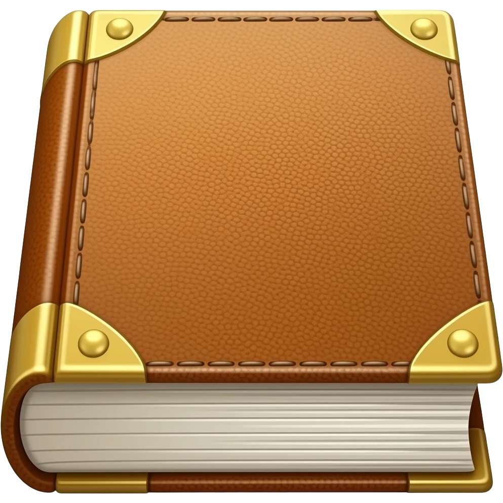 book emoji