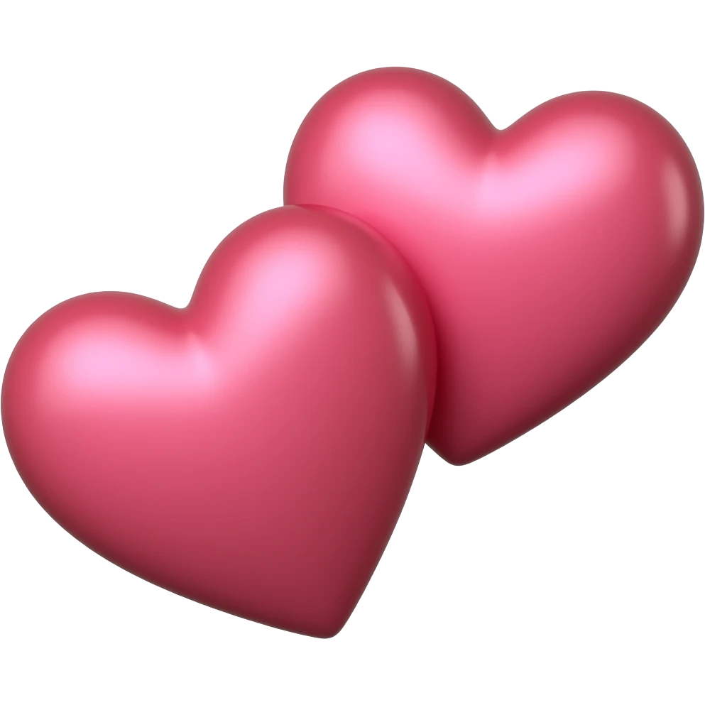 ❤️❤️ emoji