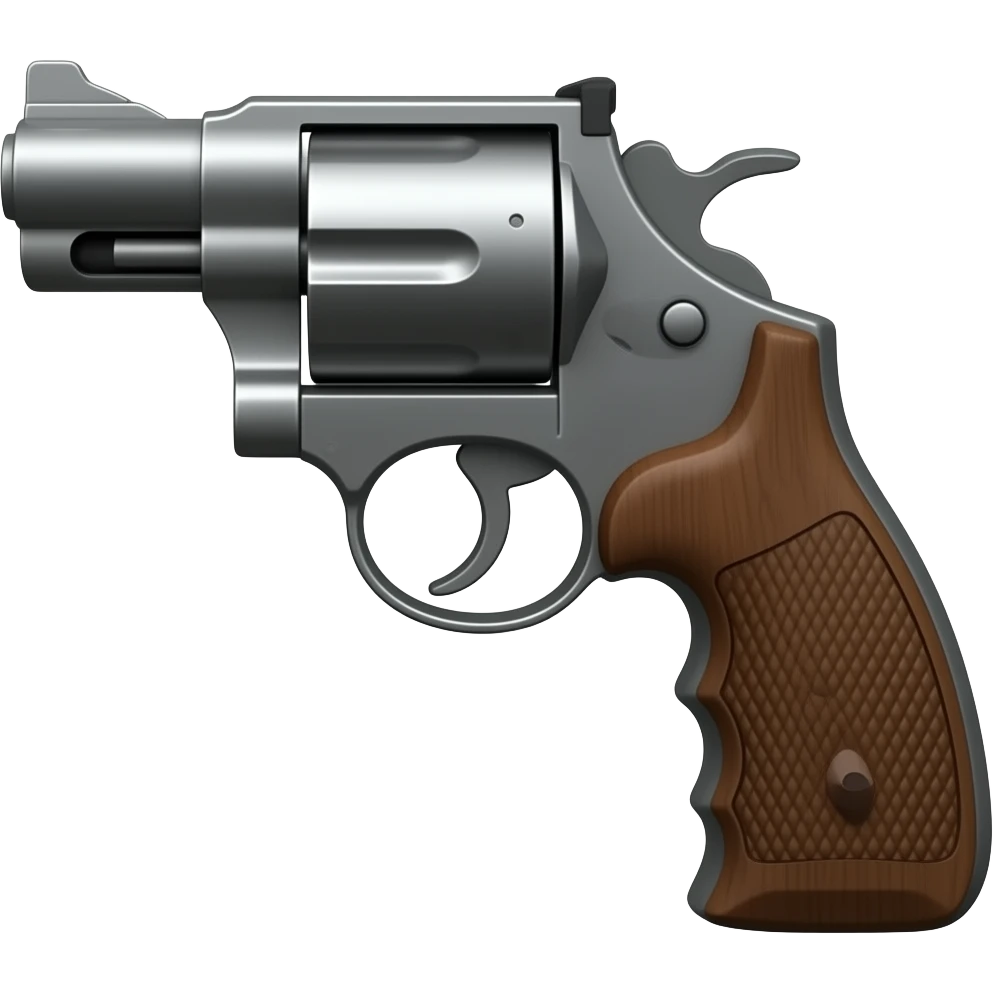 Vapen emoji