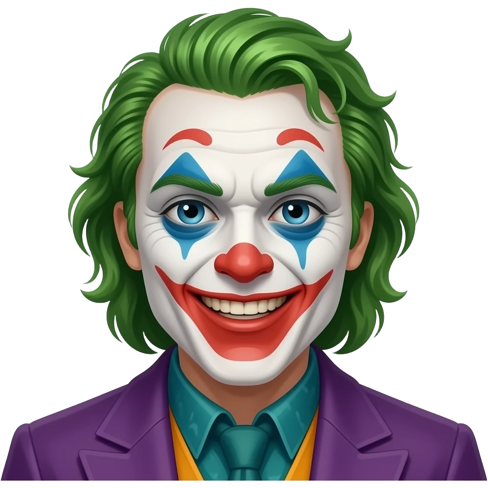 joker emoji