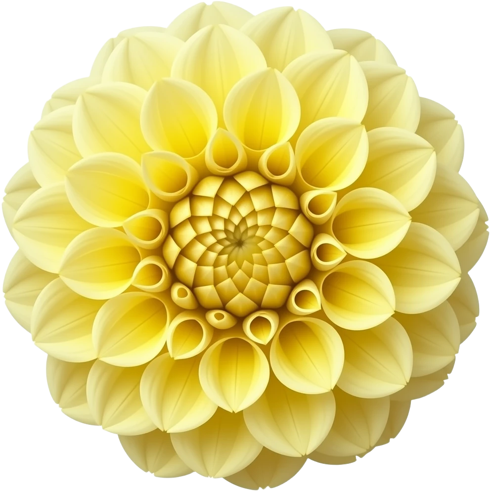 the Dahlia flower emoji, can you make it available for copy emoji