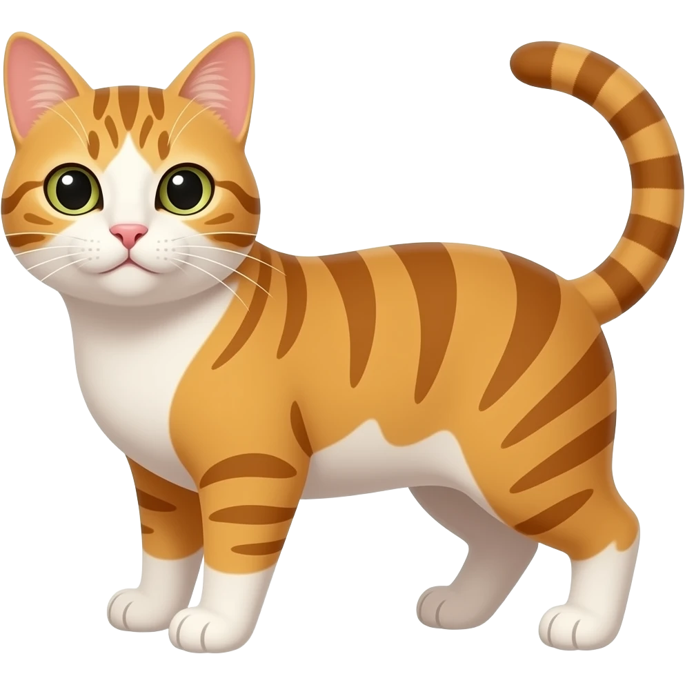 Kot emoji