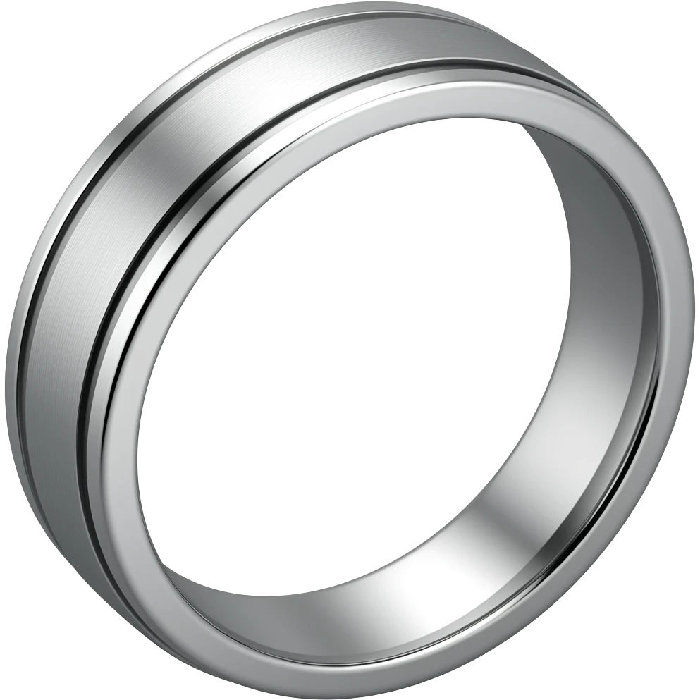 Ring for men emoji