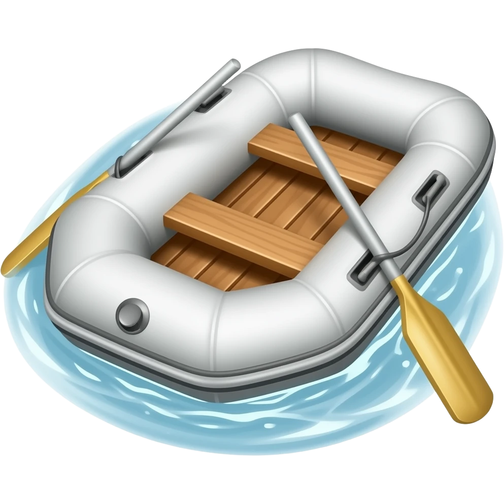 Inflatable emoji