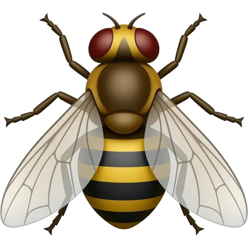 fly emoji
