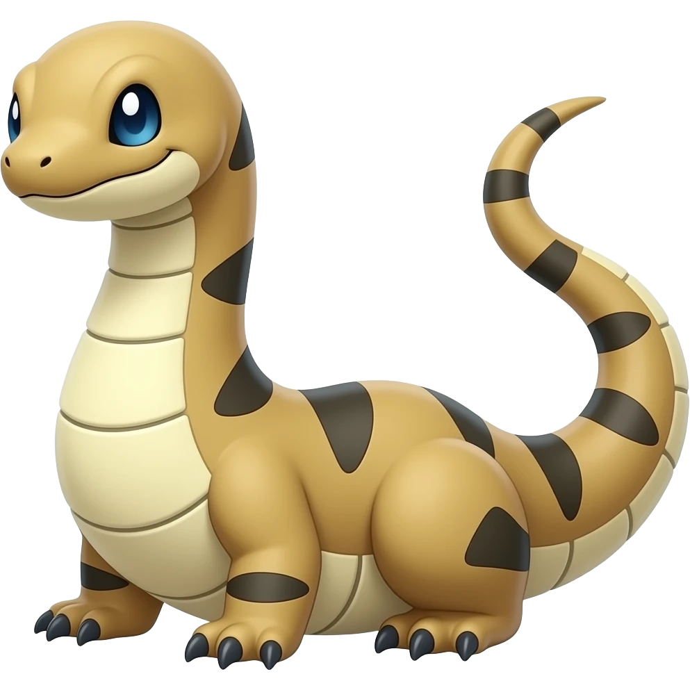 Ekans emoji