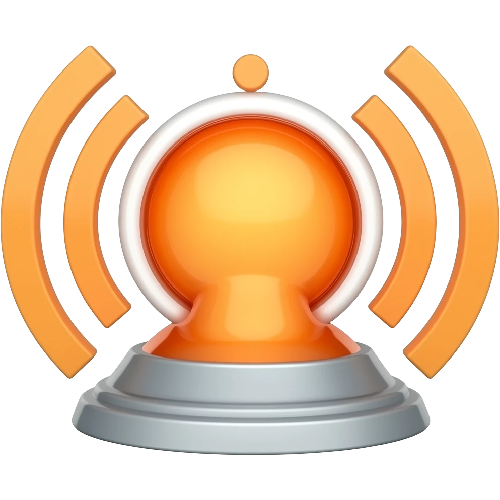 sirens rang out emoji emoji