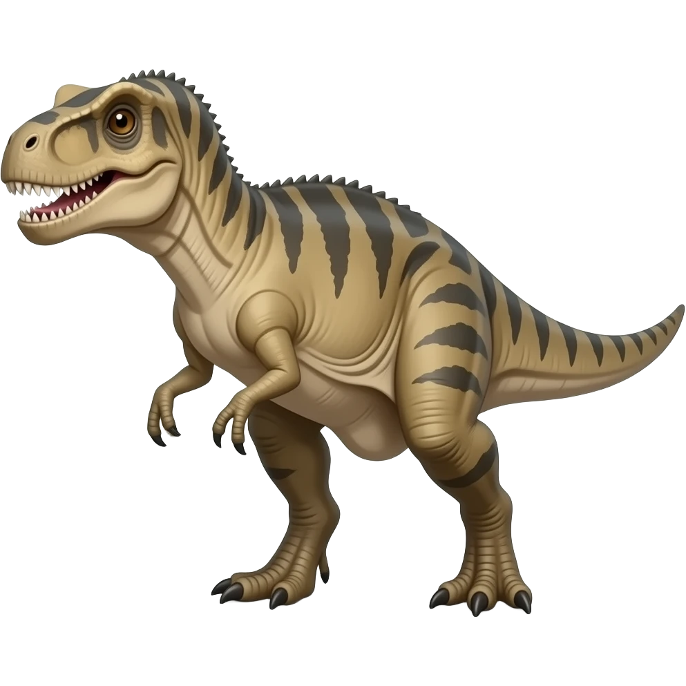 carnotaurus emoji
