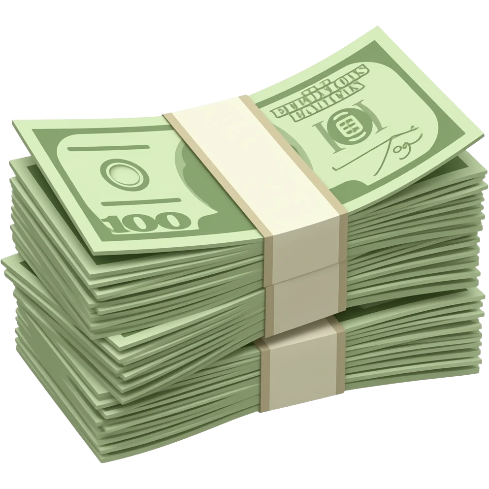 money emoji