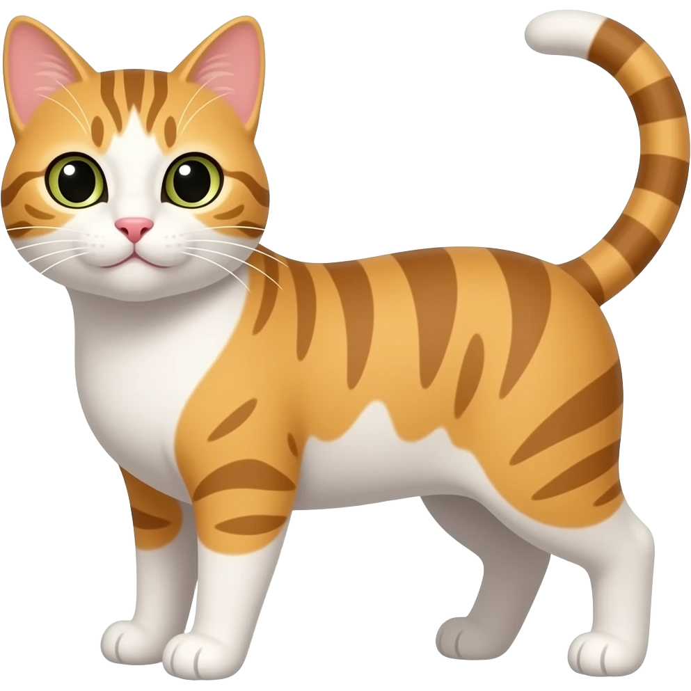 Cat emoji