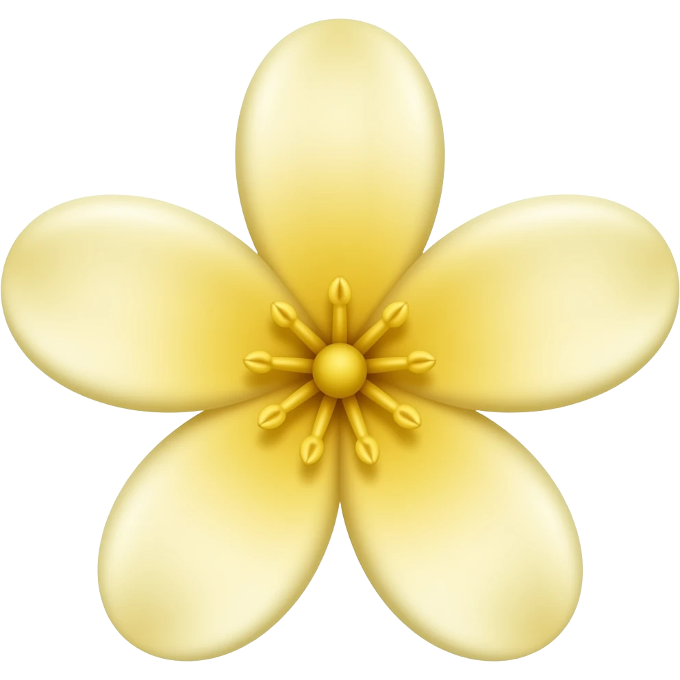 Osmanthus emoji