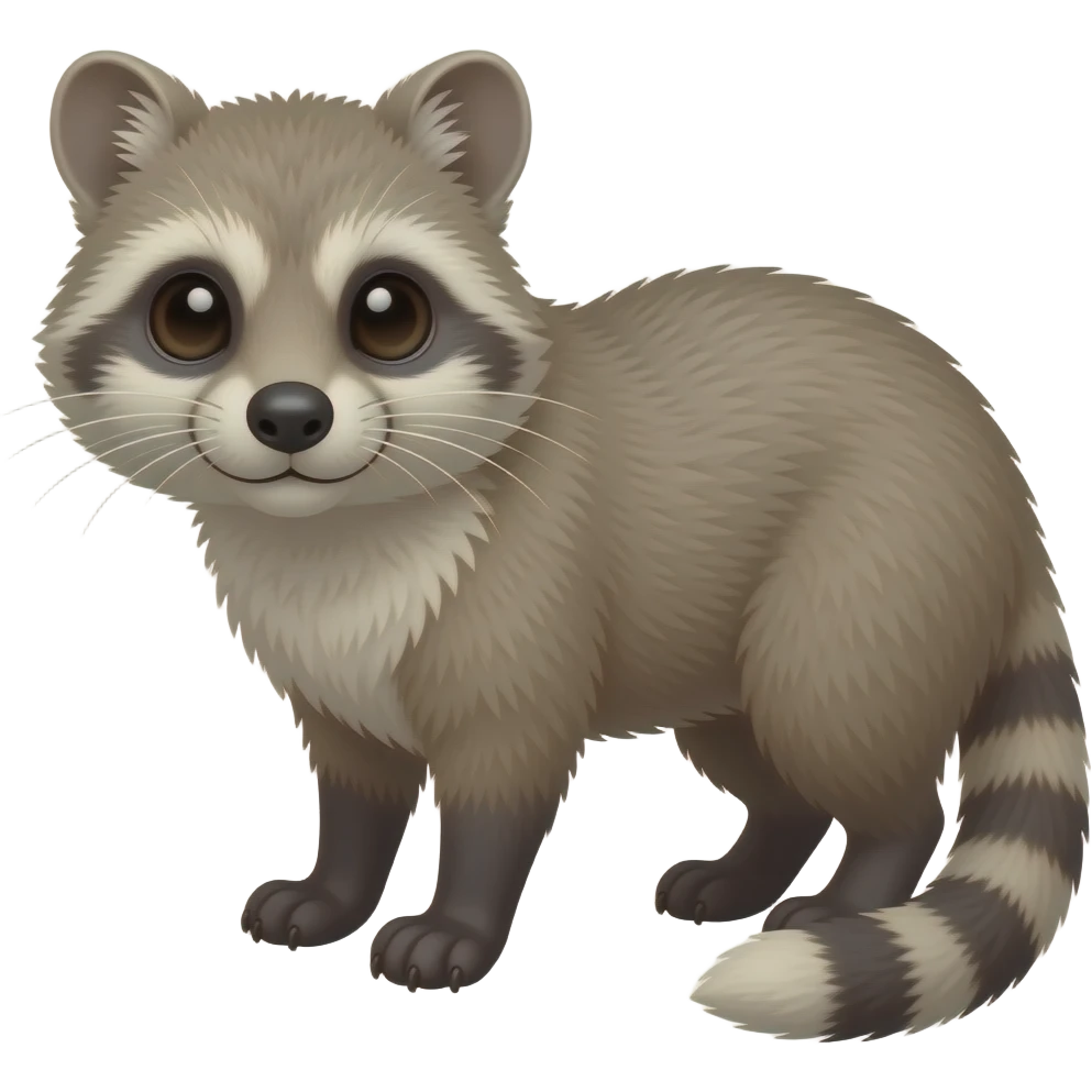 grison emoji