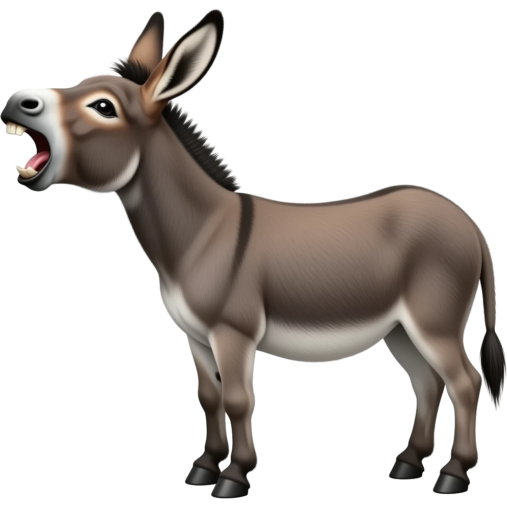 bray emoji