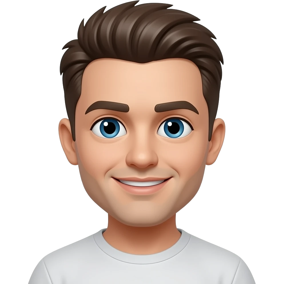 Рідік. emoji