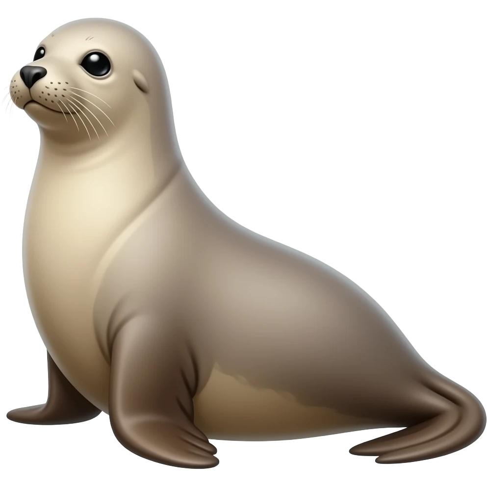 🦭seal emoji