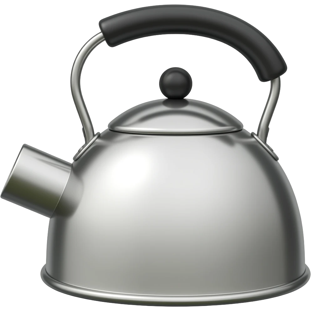 kettle emoji