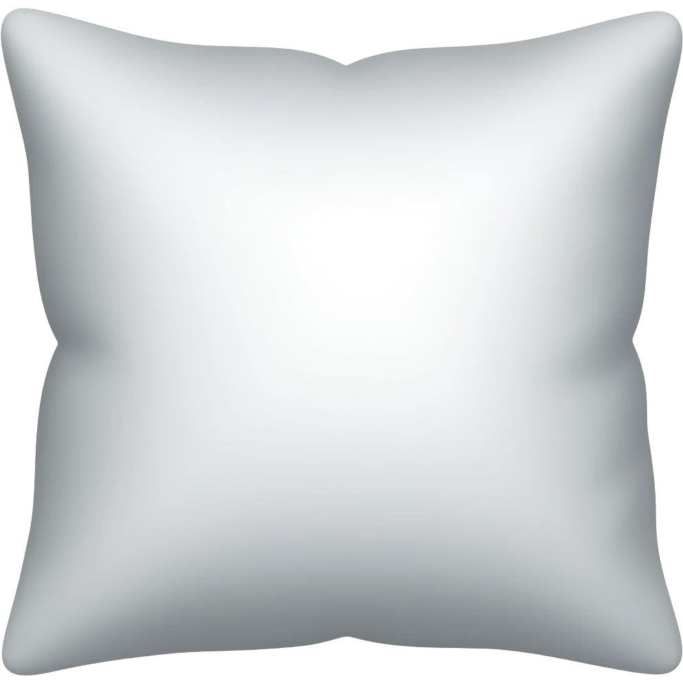 cusion emoji