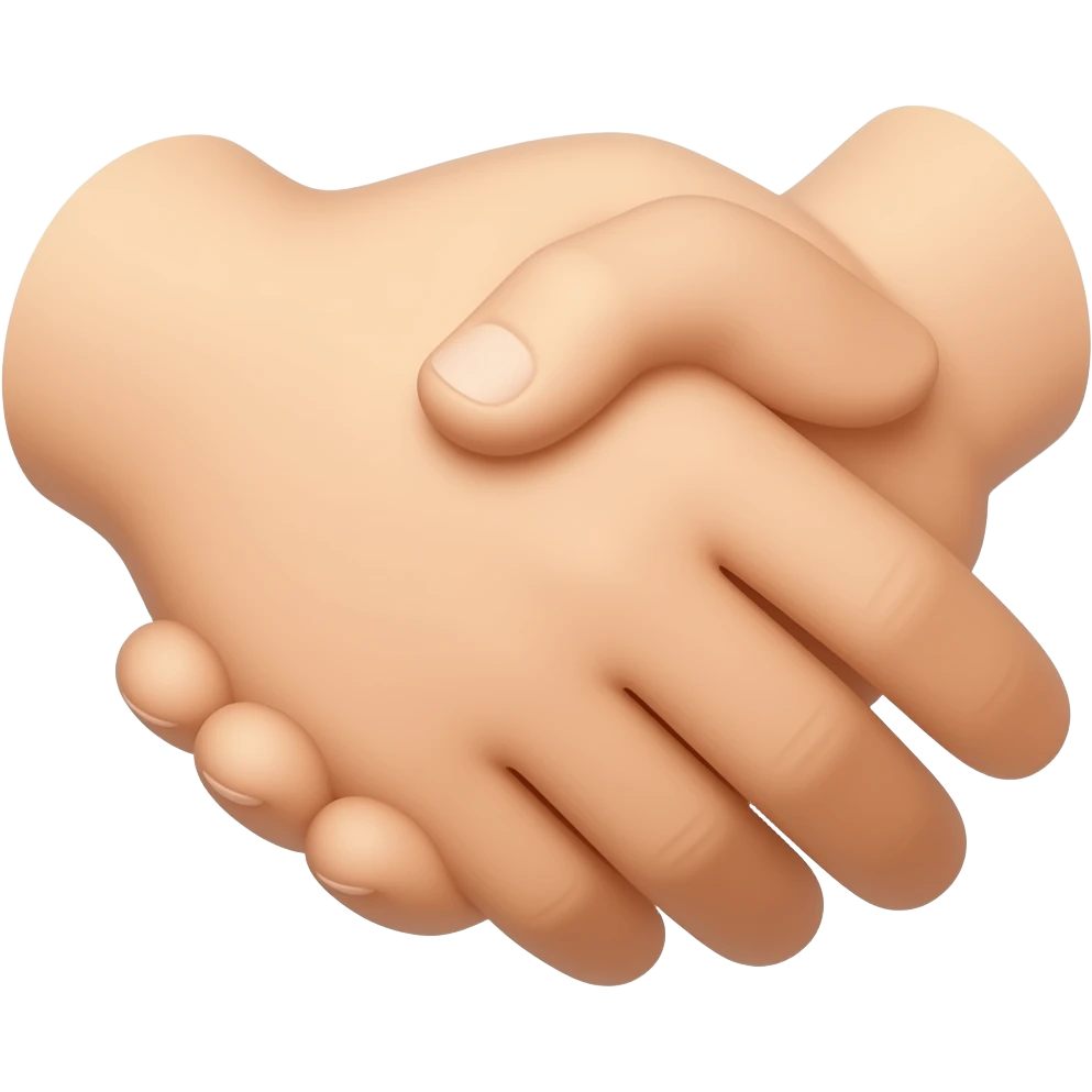 hold hands emoji