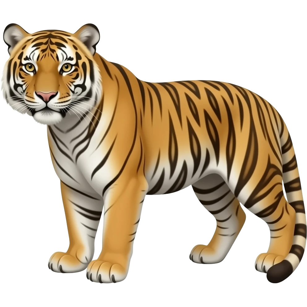 predator emoji