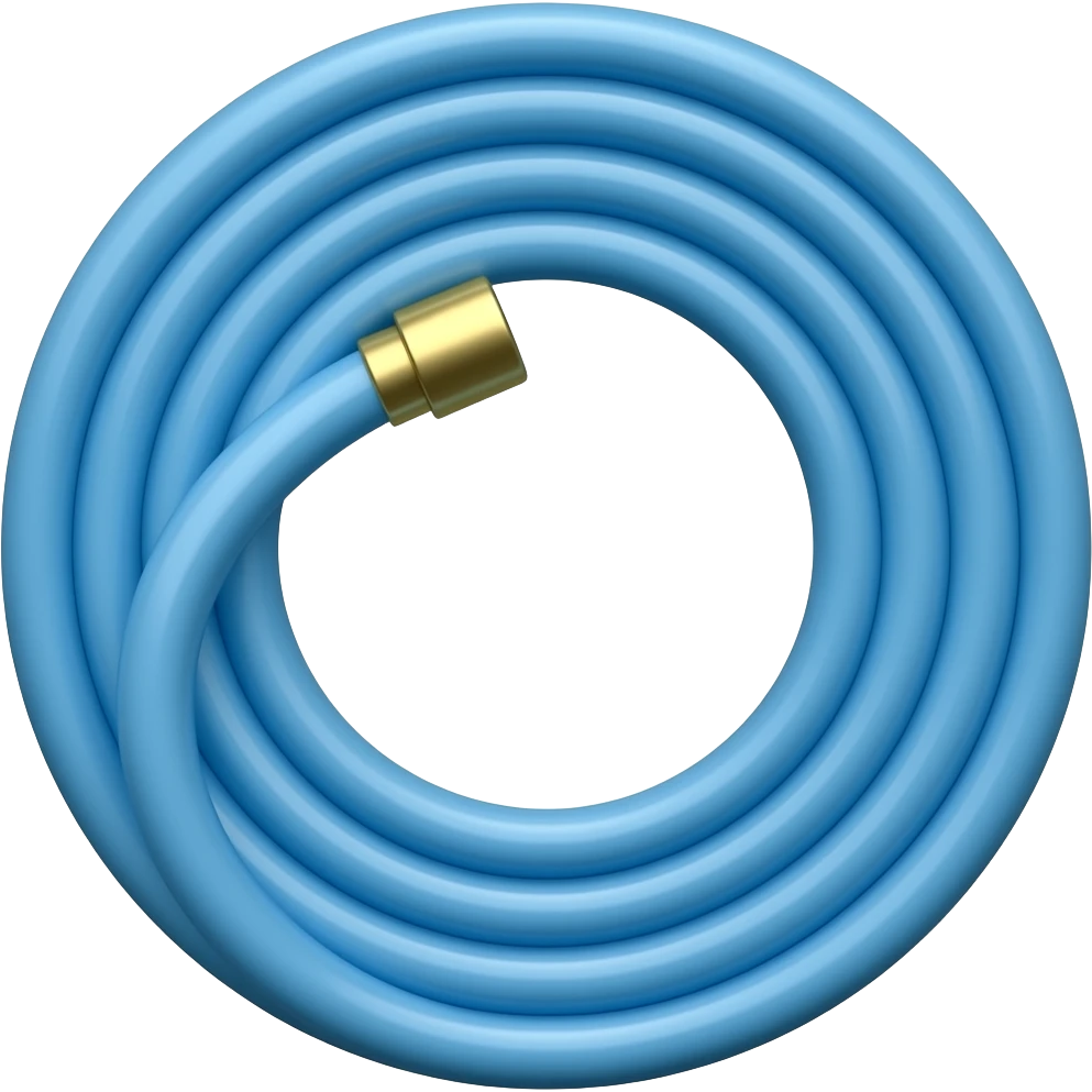 Hose emoji