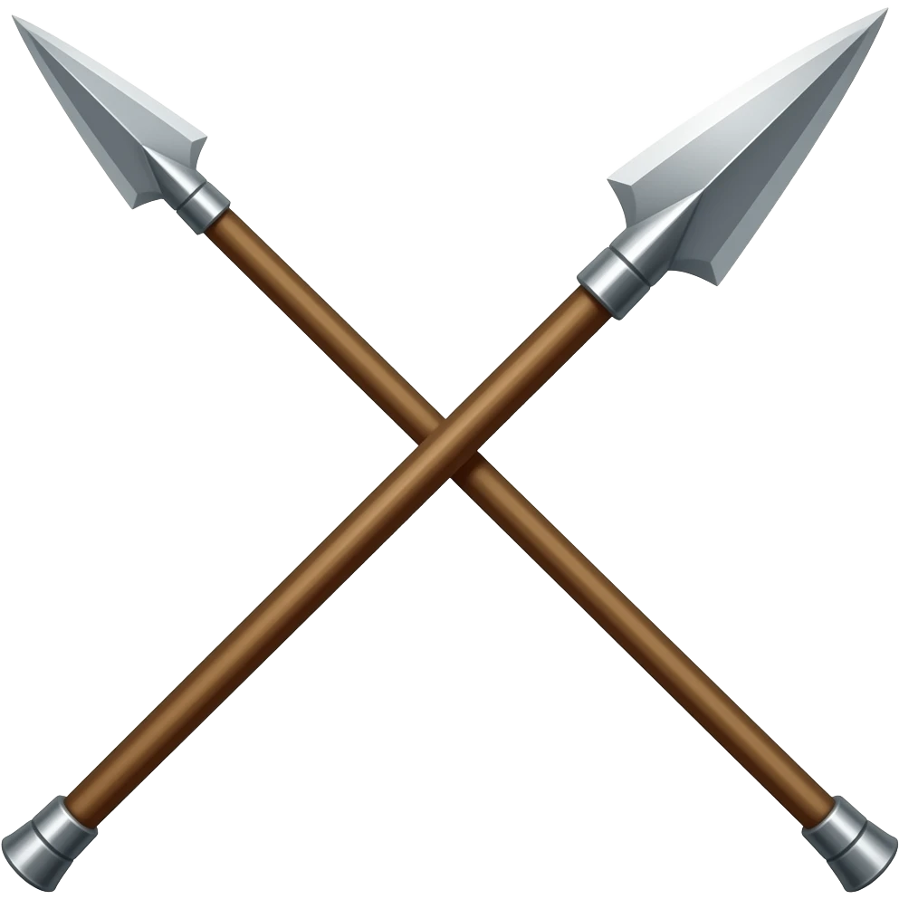 odin spear emoji