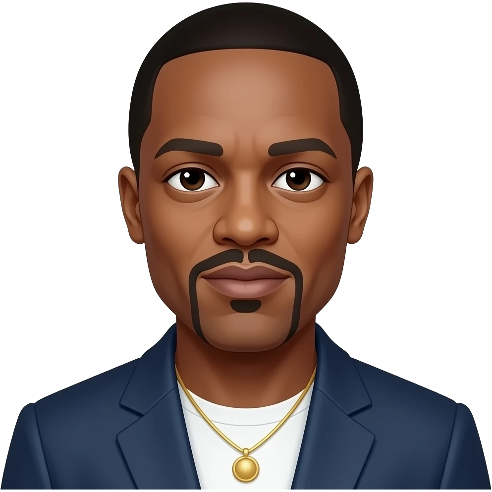 P Diddy emoji