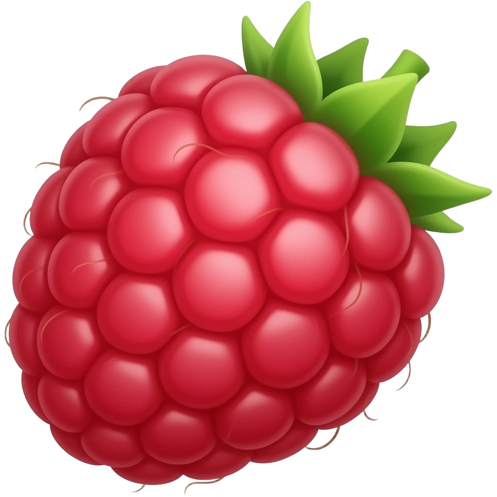 малина emoji