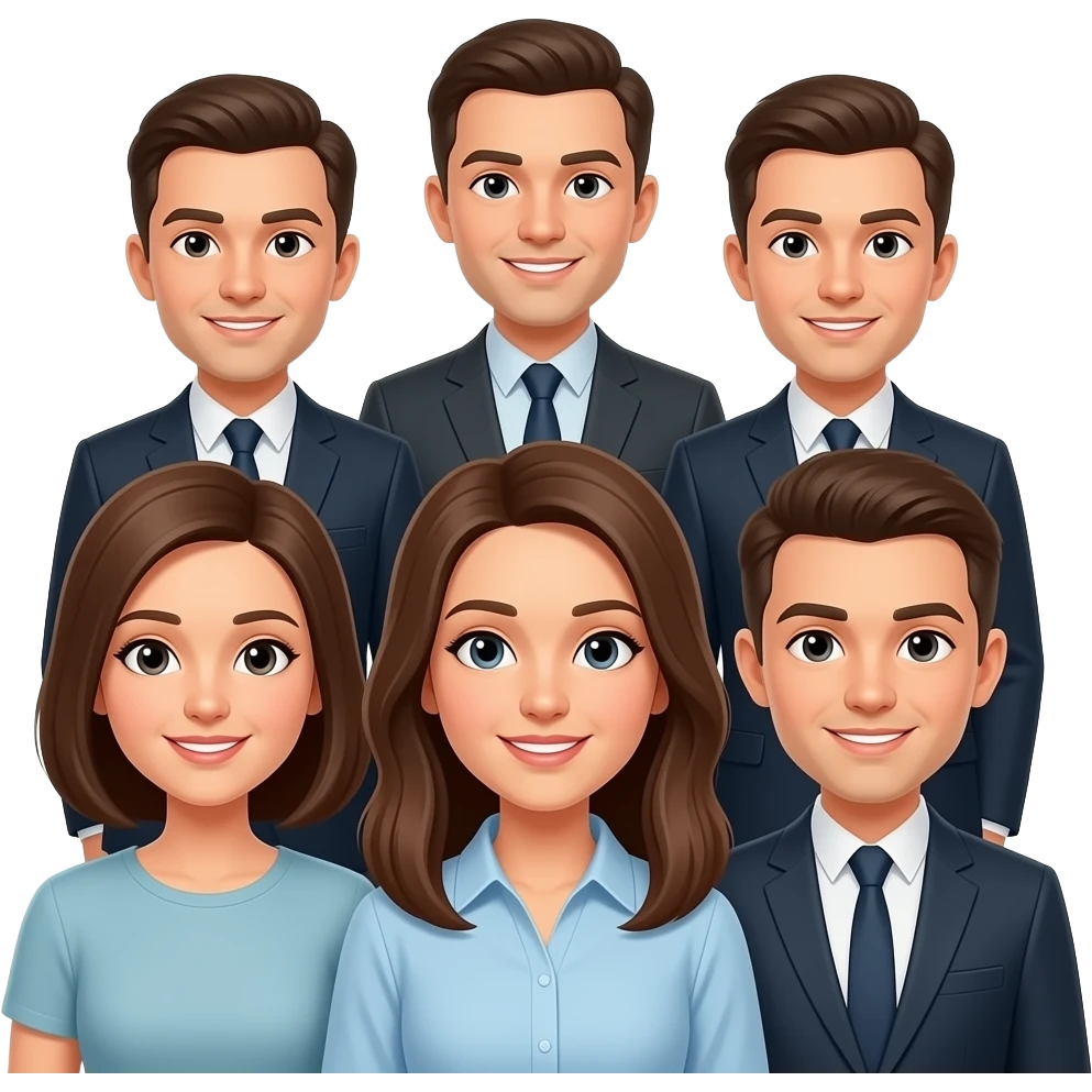 equipes emoji