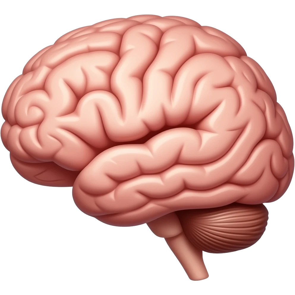 BRAIN emoji