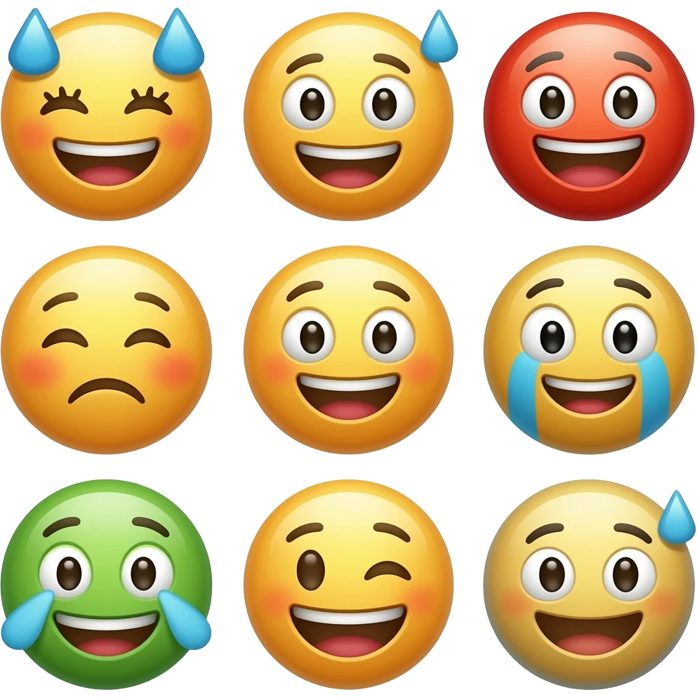 Emojis emoji