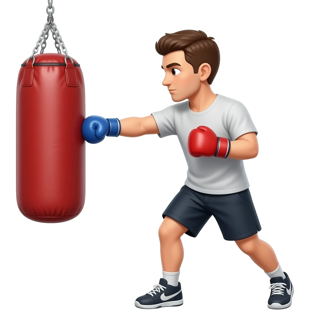 hit emoji