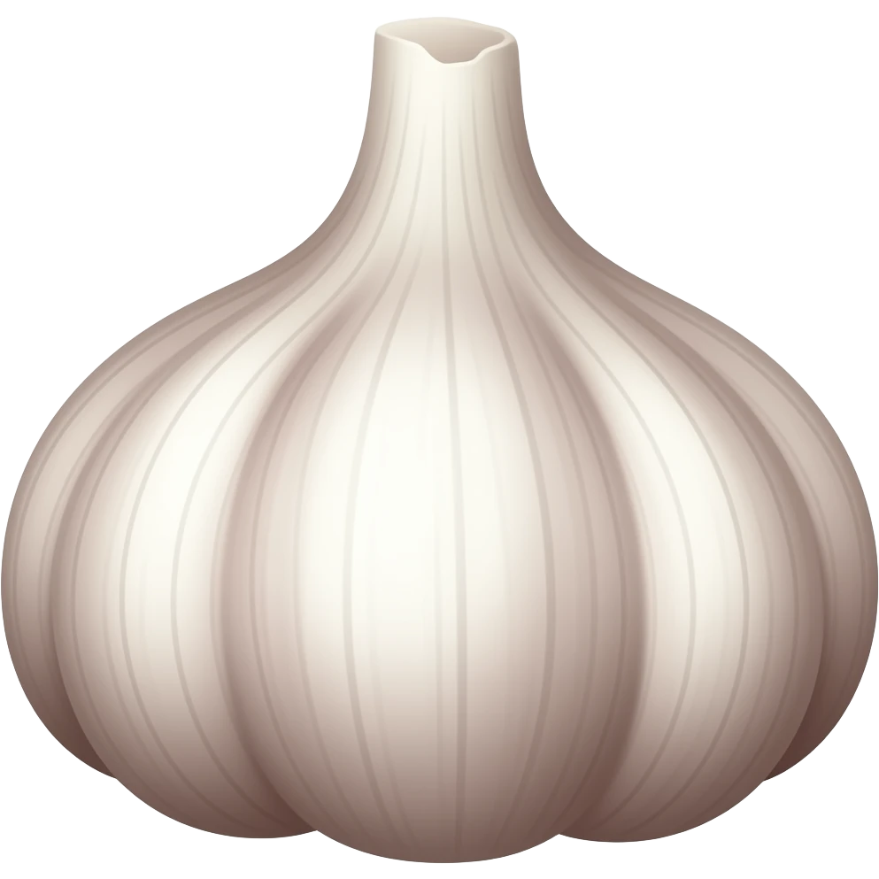 чеснок emoji