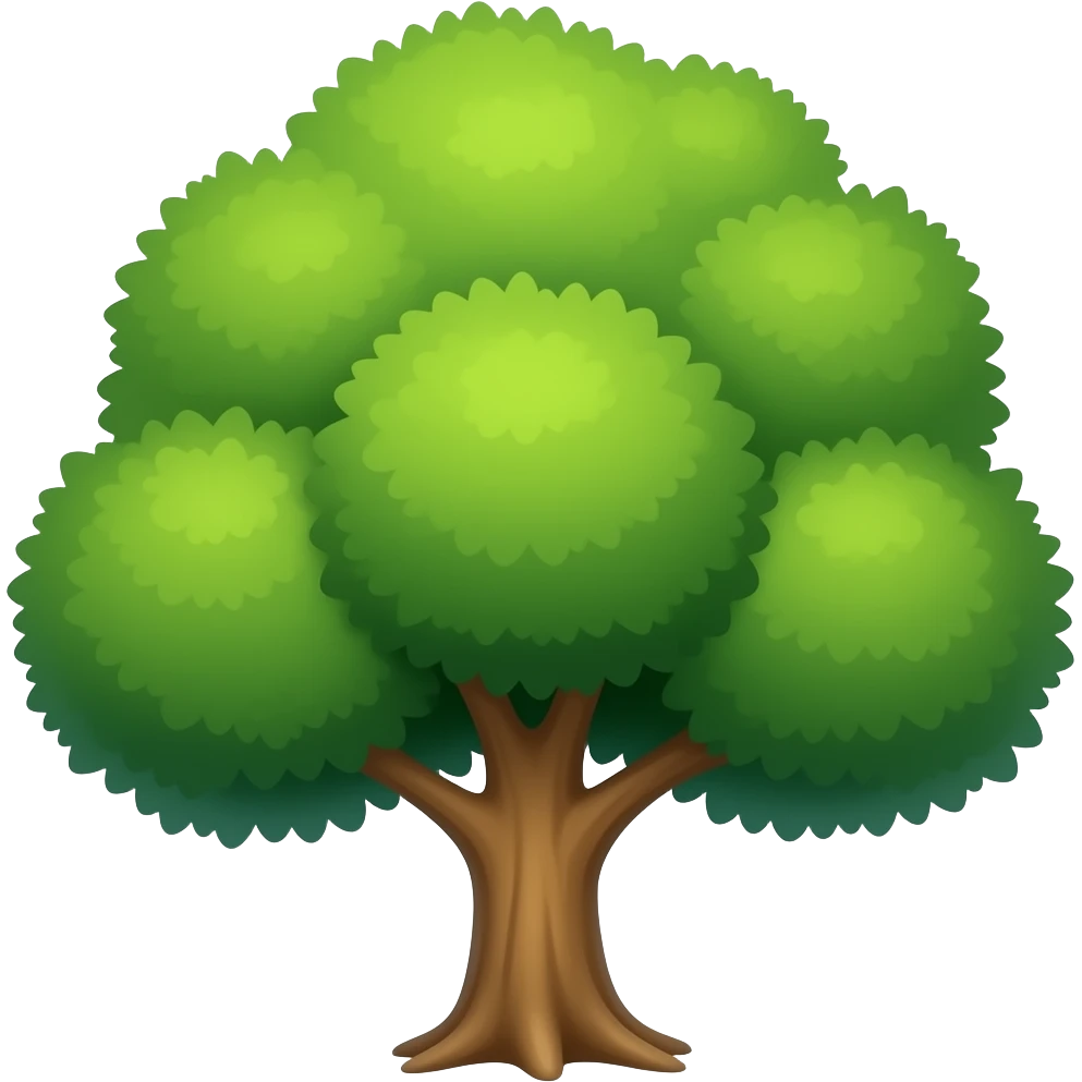 ARBOL emoji
