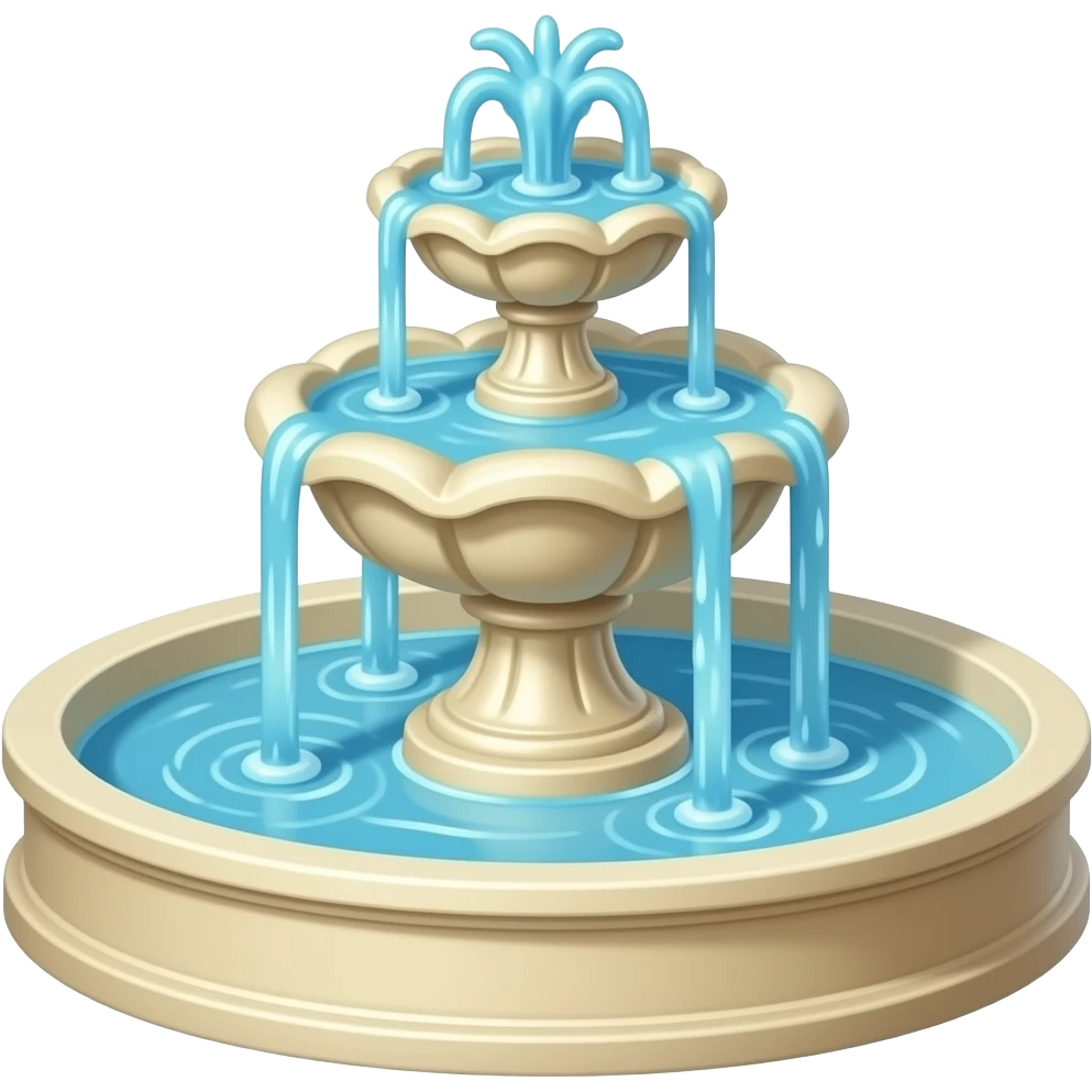 ⛲ emoji