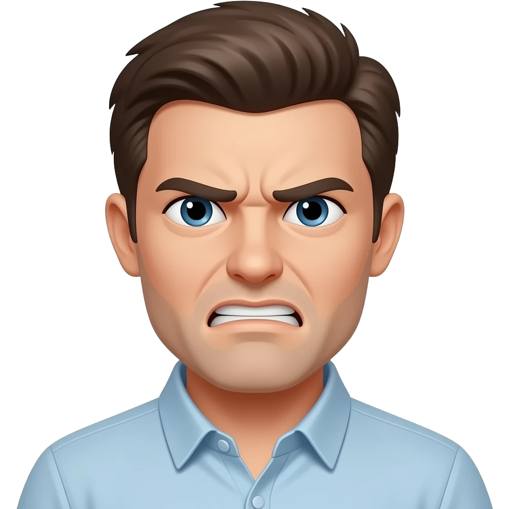Fucking emoji