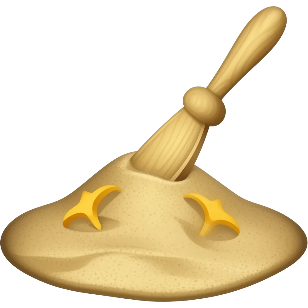 sandbox tracker emoji